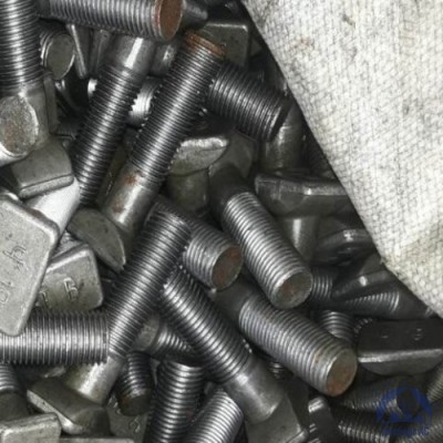 Болт М22-8g х 75.48 ГОСТ 16016-2014 купить  в Сургуте