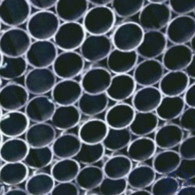 Труба холоднодеформированная 17х75 мм ст. 20 ГОСТ 8733-74 купить  в Сургуте