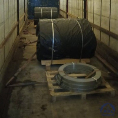 Штрипс горячекатаный 5х320 мм 08КП-У ТП 14-101-432 купить  в Сургуте
