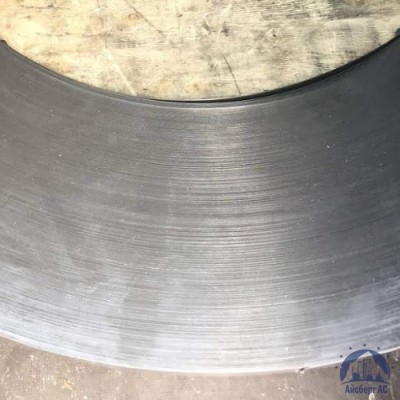 Лента алюминиевая 3х1300 АМГ3 ГОСТ 13726-97 купить  в Сургуте