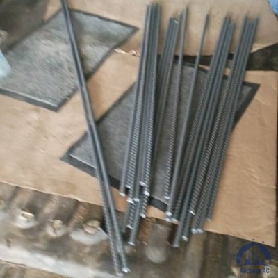 Арматура 28 A500C ГОСТ 5781-82 купить  в Сургуте