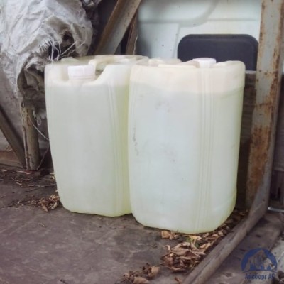 Кислота Соляная Ингибированная  купить в Сургуте